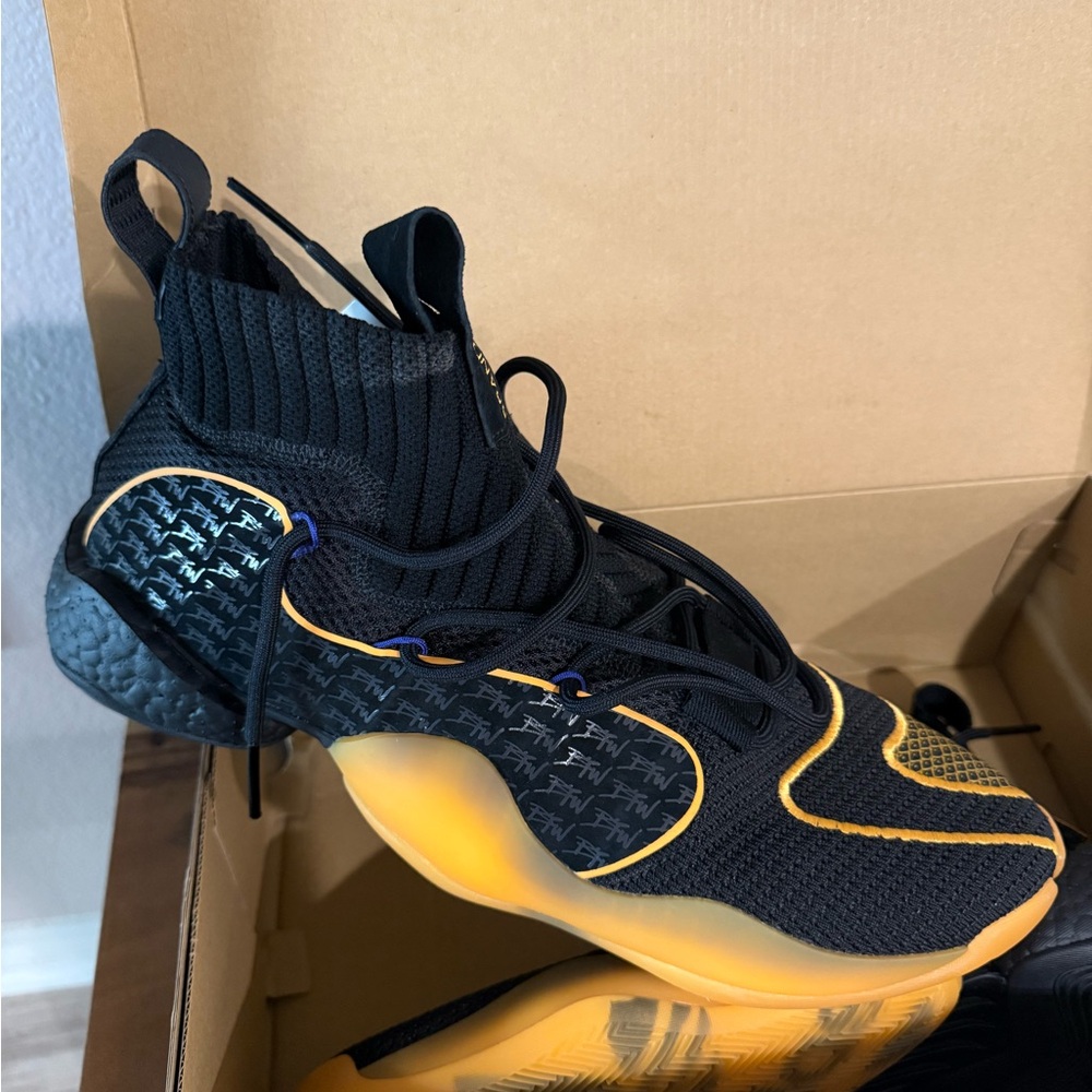 Adidas Brandon Ingram size men’s size 13 new in box never released